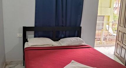 Calangute Pristine Guest House Room Type - 205