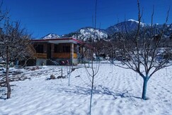 Jugni The Farmstay Entire Farmhouse