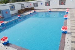 Address of Monsoon Resort