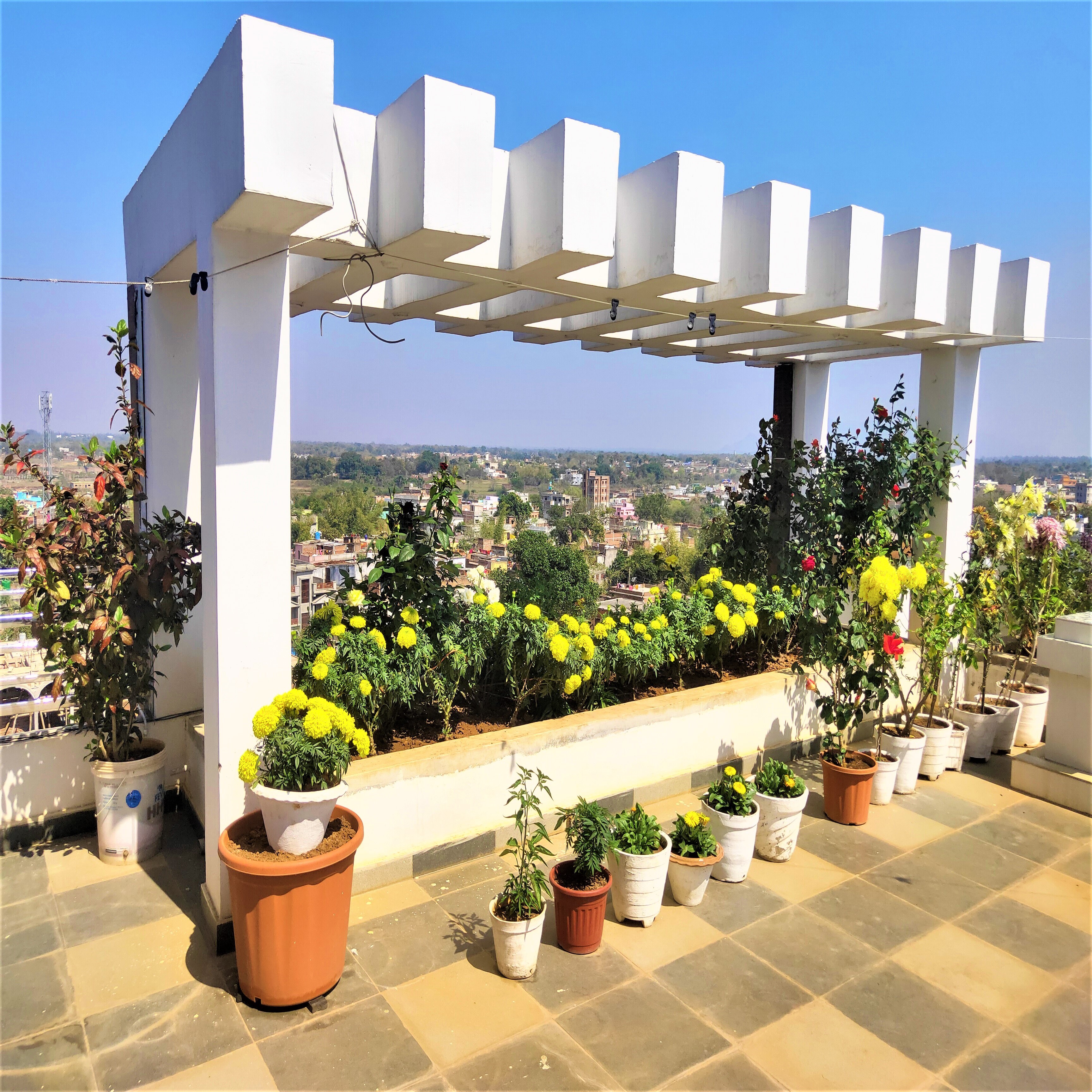 Hotel Anjana, Deoghar - Tap to explore photos