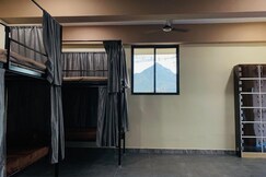 Sev-N AC Dormitory Tiruvannamalai