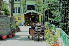 Wood Stock Resort