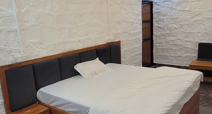 Shyam villas resort Room Type - Bedroom 4
