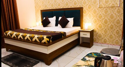 Gangabhumi Homestay Room Type - Shubha 