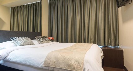 Value Hotel Nice Room Type - Superior Double Room