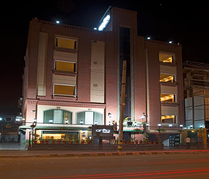 Anila Boutique Hotels - Tap to explore photos