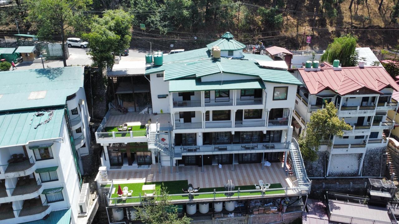 PRANAV RESORT - Tap to explore photos