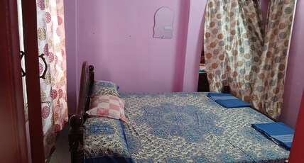 Surukuttyyatra Home Stay  Room Type - Room 5