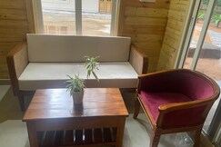 The MILD Goa Villas Apartments