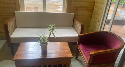 The MILD Goa Villas Apartments Room Type - The MILD Goa Villas Apartments