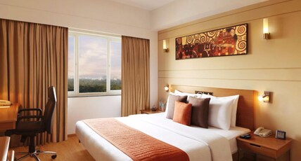 Lemon Tree Hotel Chennai Room Type - Executive Room