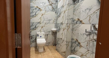 Hotel Shaurya Room Type - Deluxe Room