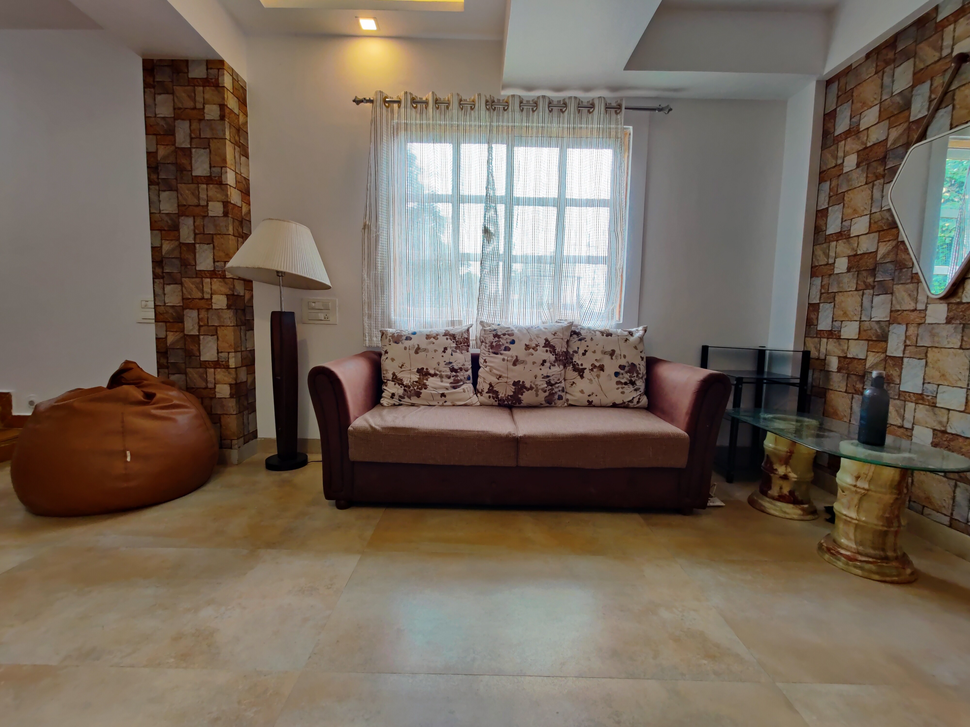 JenJon Karjat Resort Casa Rosa| 3 BHK Villa - Tap to explore photos