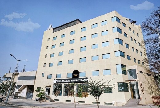 LP Regency