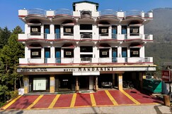 Hotel Mandakini (2Kms Distance From Sangam) - Rudraprayag