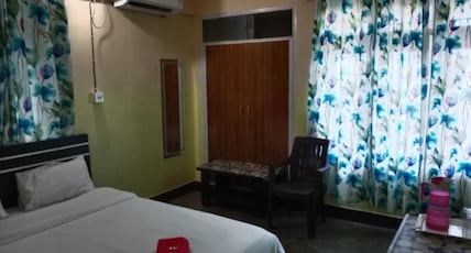 New dream Homestay Room Type - Family Room with kitchen New dream Homestay Room Type - Family Room with kitchen