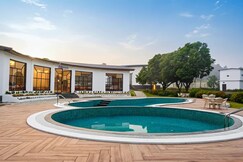 Aaradhyam Resort & Spa