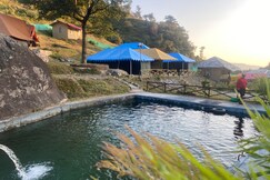 Billing Adventure Camp | Cottages & Tents