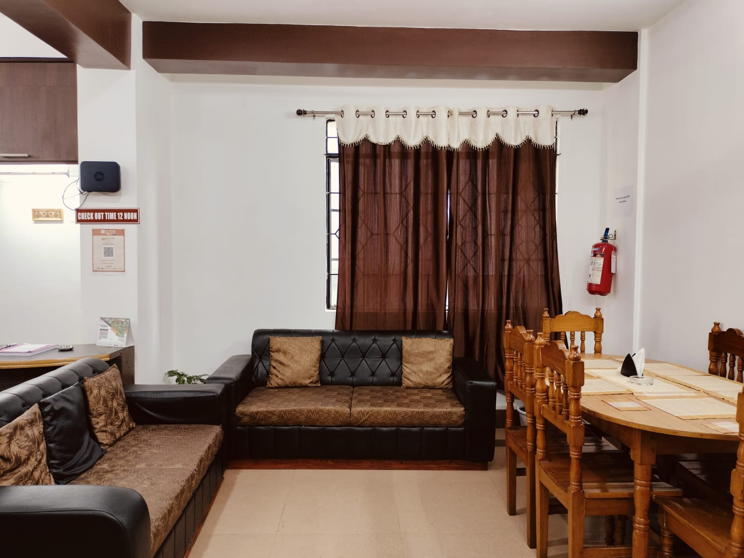 RKS Homestay - Tap to explore photos