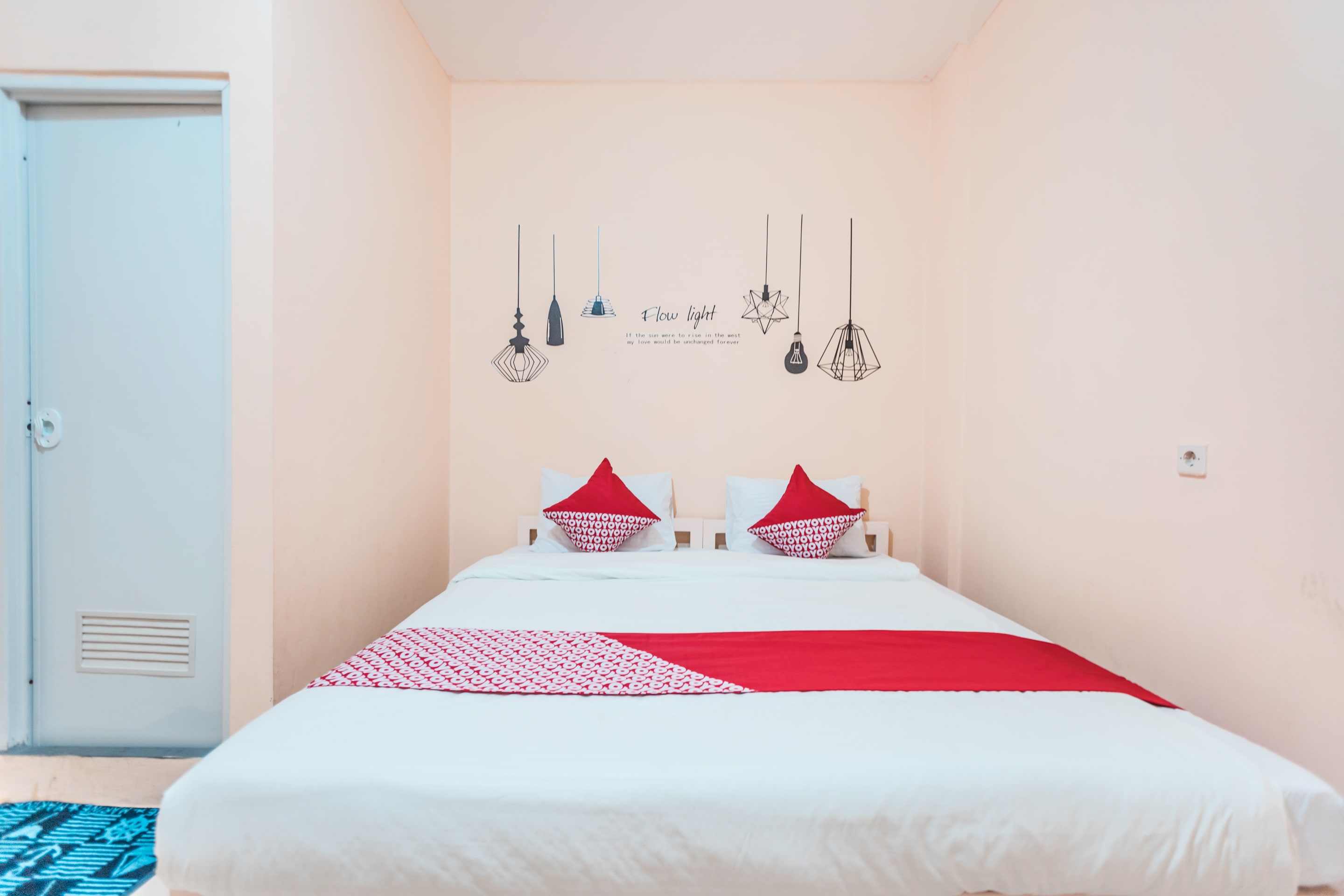 Hotel O Eden Guest House - Tap to explore photos