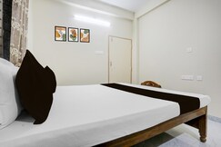 Hotel O Kunjaban residency Barang Junction
