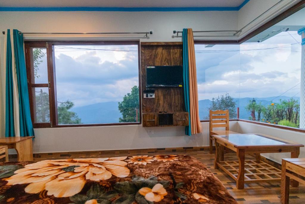 Kasar Wonder Hill Homestay - Tap to explore photos