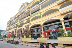 Hotel O Ferringhi Stay Iinn