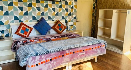 The Perfect Hideout Room Type - Casecade Grove