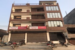 Hotel O The Park Inn