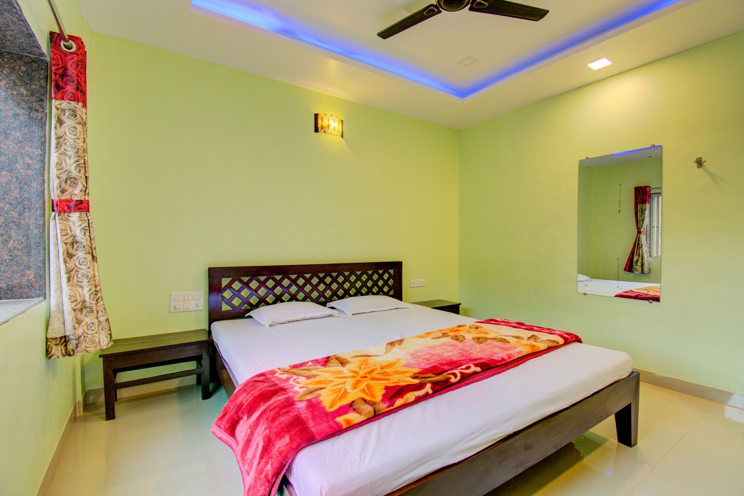 Sai Ankur | 4 BHK Villa - Tap to explore photos