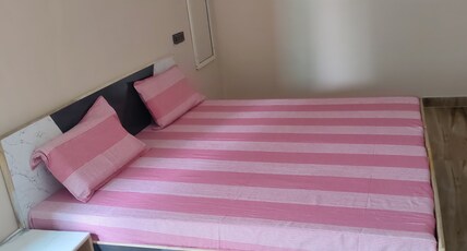 Sairam guest house Room Type - Non AC Room 2