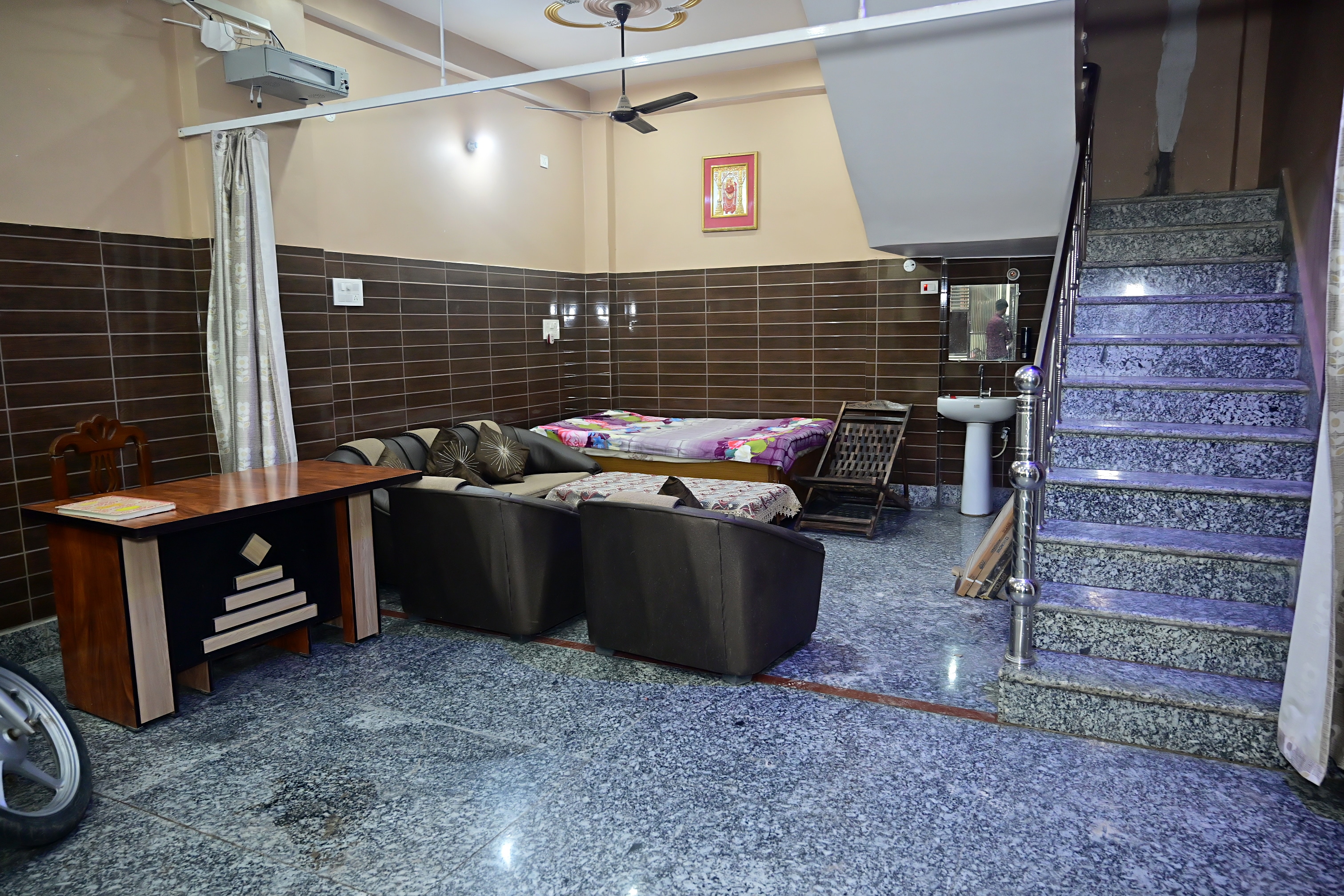 Main gallery