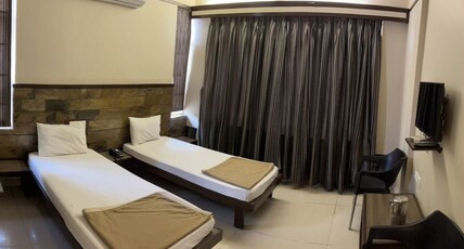 Hotel Namrata Gadhinglaj Room Type - Executive Room Ac Hotel Namrata Gadhinglaj Room Type - Executive Room Ac