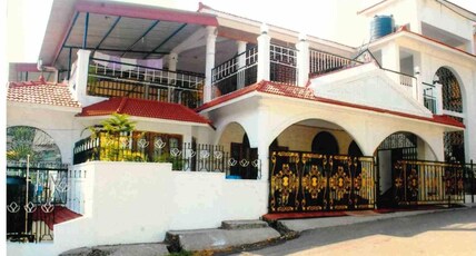Coral Isle Bed & Breakfast | Rooms & Caretaker Room Type - Suite Room