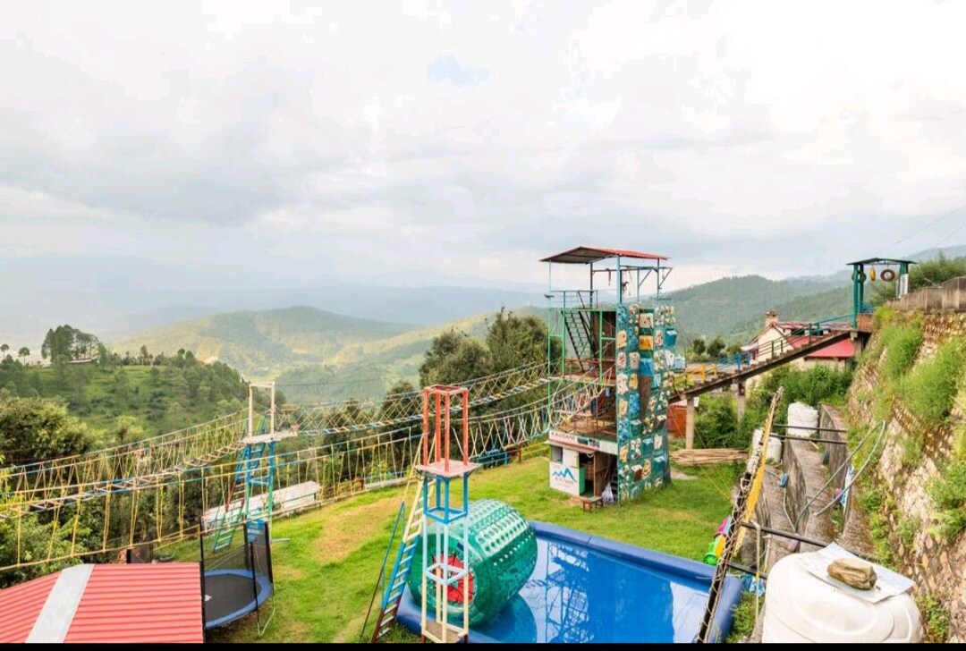 kausani Adventures And Camping - Tap to explore photos
