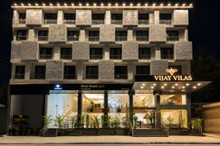 Vijay Vilas Hotel