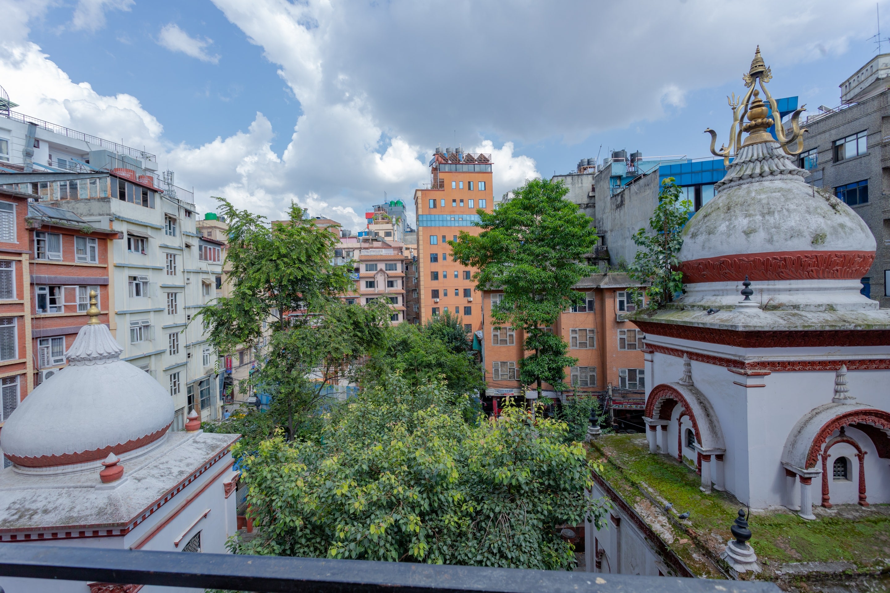 OYO 811 Hotel New Pokhara Palace - Tap to explore photos