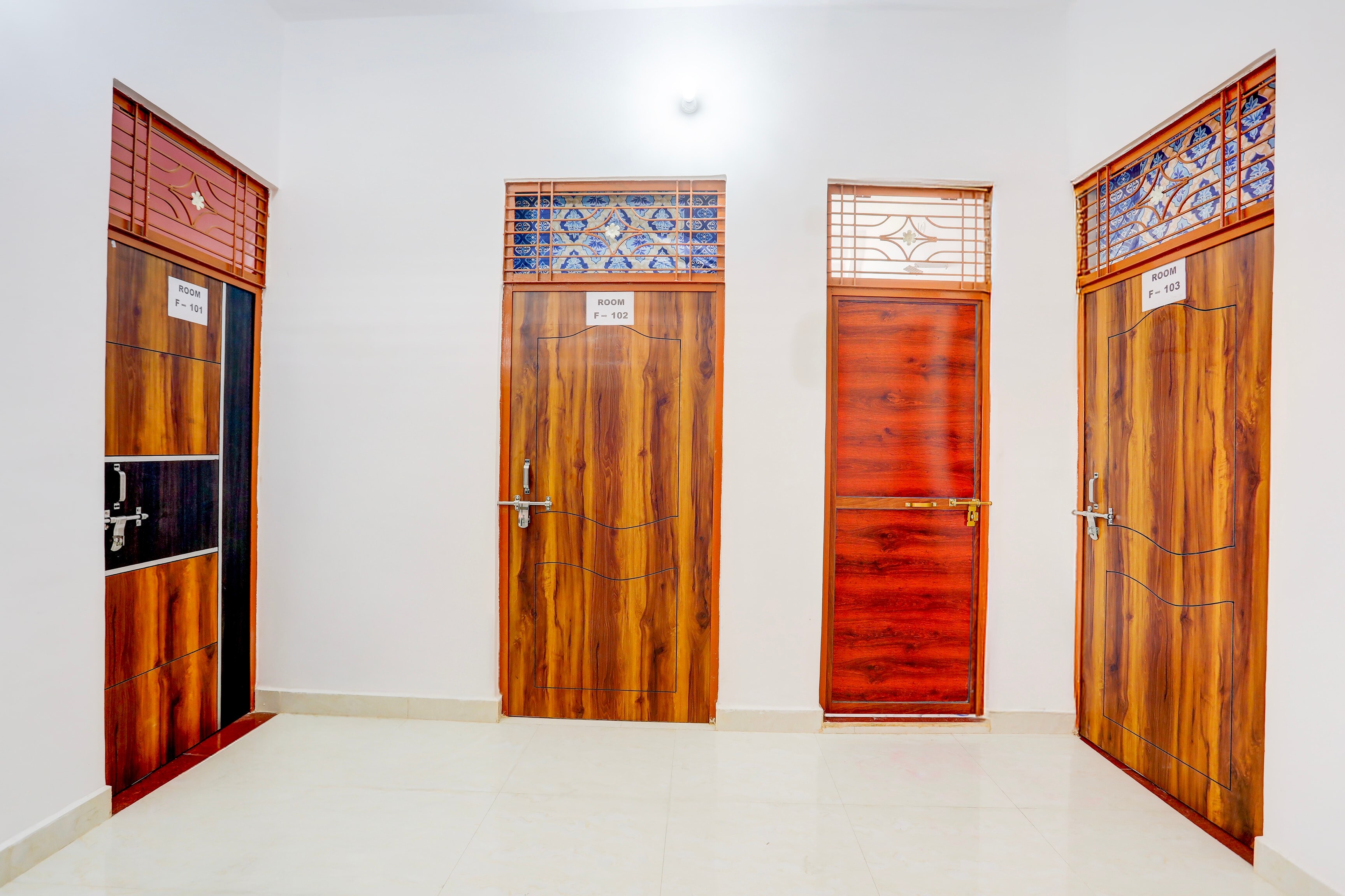 Main gallery