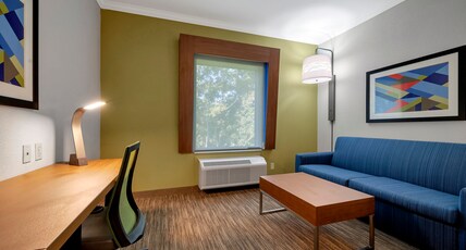 Holiday Inn Express & Suites LUFKIN SOUTH Room Type - STANDARD