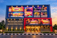 Address of Stayzio Vijay Park Hotels - ECR
