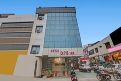 Address of Hotel O Dps Inn