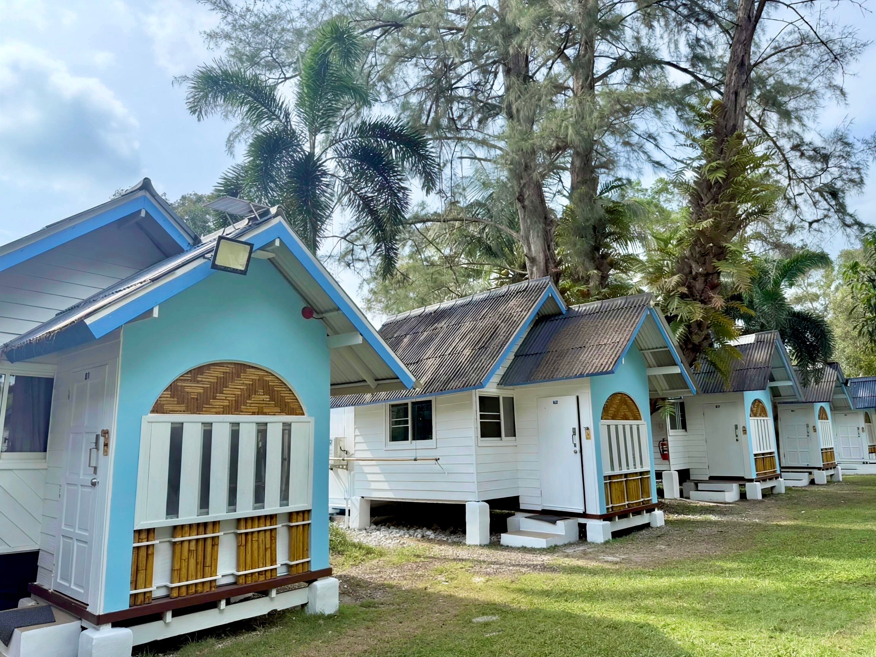 PAN Beach Resort Krabi - Tap to explore photos