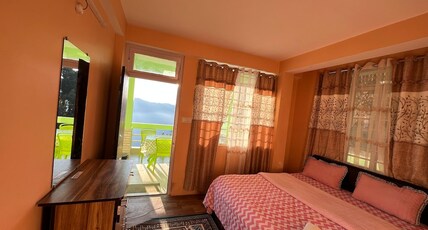 Megher Bari Homestay Room Type - 301