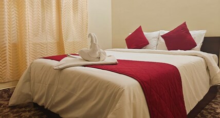 Sri Lakshmi Villa Room Type - Family Executive Room - 2BHK