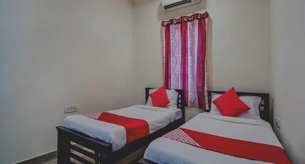 Hotel O Grand Brundavan Room Type - Classic