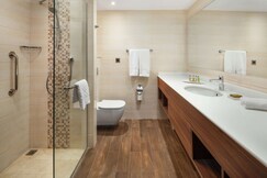 Hilton Garden Inn Al Jubail, Saudi Arabia