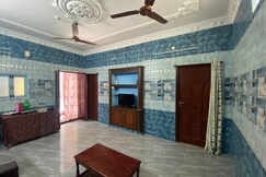 pondyvibeshomestay2bhk