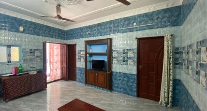 pondyvibeshomestay2bhk Room Type - pondyvibeshomestay2bhk