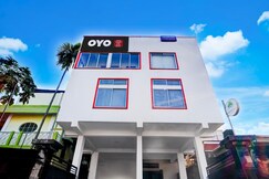 SPOT ON Cascade Villa Guest House