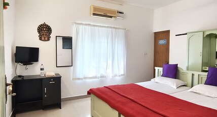 Regal Mansion Room Type - Bedroom 2